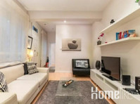 1 Bedroom Apartment - Apartman Daireleri