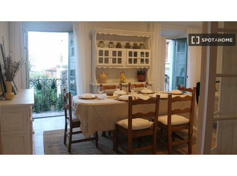 2-bedroom apartment for rent in Euskadi - Apartemen