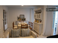 2-bedroom apartment for rent in Euskadi - Korterid
