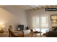 Do wynajęcia dwupokojowe mieszkanie w Santander, Santander - Mieszkanie