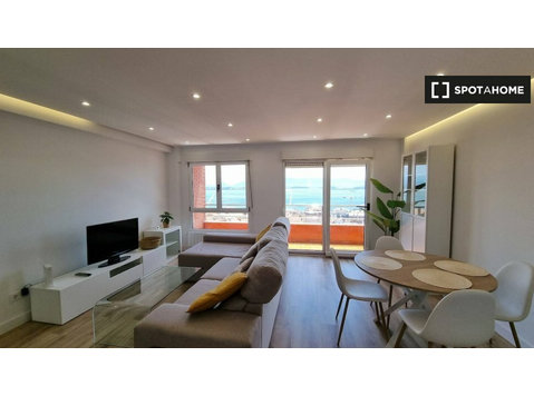 2-bedroom apartment for rent in Santander, Santander - Korterid