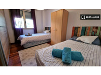 Appartamento con 2 camere da letto in affitto a Santander,… - Appartamenti