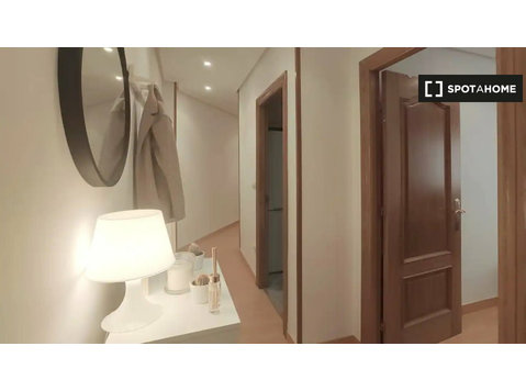 Appartamento con 2 camere da letto in affitto a Santander - Appartamenti