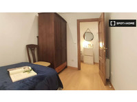 2-bedroom apartment for rent in Santander - Căn hộ