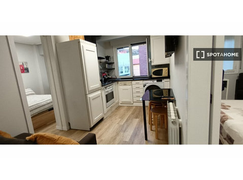 2-bedroom apartment for rent in Uribarri, Bilbao - Διαμερίσματα