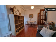 4-bedroom apartment for rent in Santander - Appartementen