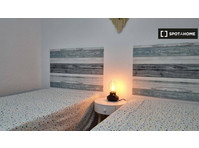 4-bedroom apartment for rent in Santander - Appartementen