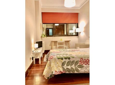 Alameda Recalde - Apartemen