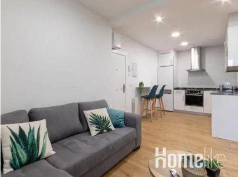 Mooi appartement gelegen in een van de belangrijkste wijken… - Appartementen