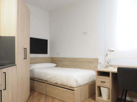 Habitación individual - Apartman Daireleri
