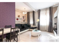 Modern apartments for 6 people in Bilbao - Leiligheter