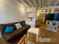 Newly renovated apartment in old town street - อพาร์ตเม้นท์