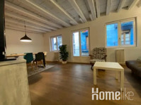 Newly renovated apartment in old town street - Апартмани/Станови