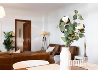 Romantic apartment for 5 people in Bilbao - Appartamenti