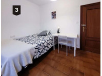 Room in Bilbao - Appartementen
