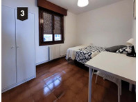 Room in Bilbao - Apartments
