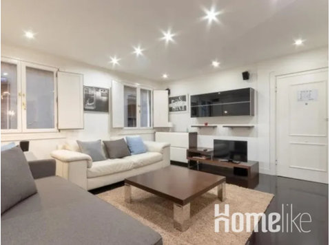 beautiful apartment ideal for a couple - Apartman Daireleri