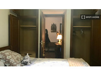 Pokój do wynajęcia w mieszkaniu z 1 sypialnią w Pampelunie… - Do wynajęcia