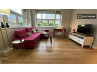 Room for rent in 4-bedroom apartment in Donostia - Til Leie