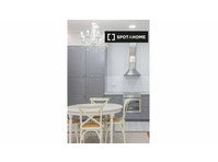 1-bedroom apartment for rent in Donostia - Apartmani