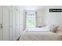 1-bedroom apartment for rent in Donostia - דירות