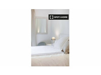Appartamento con 1 camera da letto in affitto a Donostia - Appartamenti