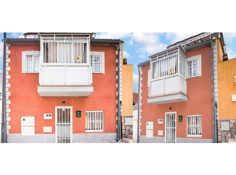 Apartamento Madrid Norte - Wohnungen