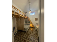 Flatio - all utilities included - Cozy room close to the sea - Stanze