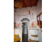 Flatio - all utilities included - Cozy room close to the sea - Camere de inchiriat