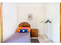 Flatio - all utilities included - Double Room in peaceful… - Pisos compartidos