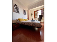 Flatio - all utilities included - Private Room in Co-Living… - Συγκατοίκηση