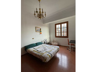 Flatio - all utilities included - Private Room in Co-Living… - Συγκατοίκηση