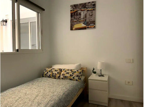 Flatio - all utilities included - Private room in Co-Living… - Camere de inchiriat