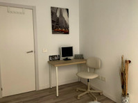 Flatio - all utilities included - Private room in Co-Living… - Woning delen