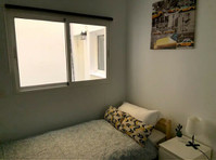 Flatio - all utilities included - Private room in Co-Living… - Pisos compartidos