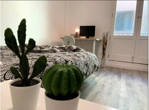 Flatio - all utilities included - Private room in Co-Living… - Kimppakämpät