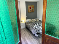 Flatio - all utilities included - Private room in Co-Living… - Pisos compartidos