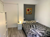Flatio - all utilities included - Private room in Co-Living… - Kimppakämpät