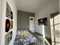 Private room in Co-Living Villa (Florianopolis) - Collocation