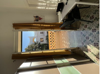 Private room in Co-Living Villa (Florianopolis) - Collocation