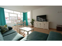 Flatio - all utilities included - Beautiful apartment in… - For Rent