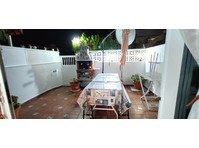 Flatio - all utilities included - DUPLEX ANEXO EN LA PAZ.… - In Affitto