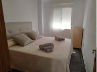 Flatio - all utilities included - Fantastic flat right next… - In Affitto