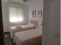 Flatio - all utilities included - Fantastic flat right next… - In Affitto