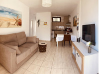 Flatio - all utilities included - Flat  in the city of Los… - Vuokralle
