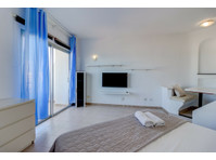 Flatio - all utilities included - Playa Paraiso Beachfront… - For Rent