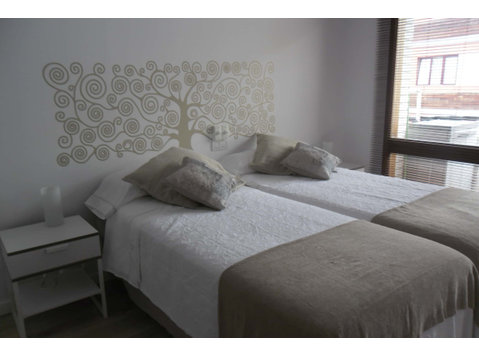 Apartment in Calle Luis Morote, Las Palmas de Gran Canaria… - Апартаменти
