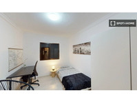 Zimmer zu vermieten in 4-Zimmer-Wohnung in Las Palmas - Zu Vermieten