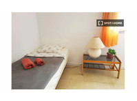 Room for rent in 4-bedroom apartment in Las Palmas - Izīrē