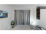 Room for rent in 4-bedroom apartment in Las Palmas - Til leje